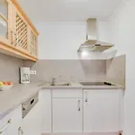 Beim Kreuzfelder Gambskogel דירה