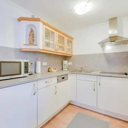 아파트 Beim Kreuzfelder Gambskogel