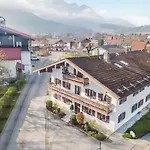 Apartment Beim Kreuzfelder Gambskogel