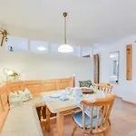Beim Kreuzfelder Gambskogel Apartment Inzell