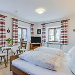 Beim Kreuzfelder Gambskogel Apartment