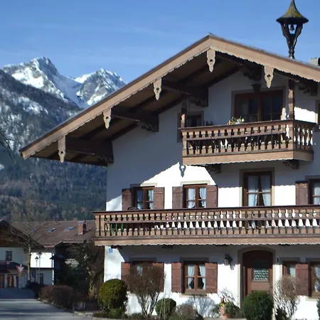 Beim Kreuzfelder Gambskogel