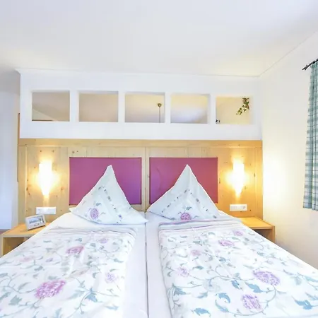 Beim Kreuzfelder Gambskogel Apartment