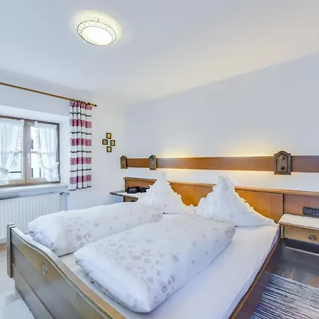 Beim Kreuzfelder Gambskogel Apartment