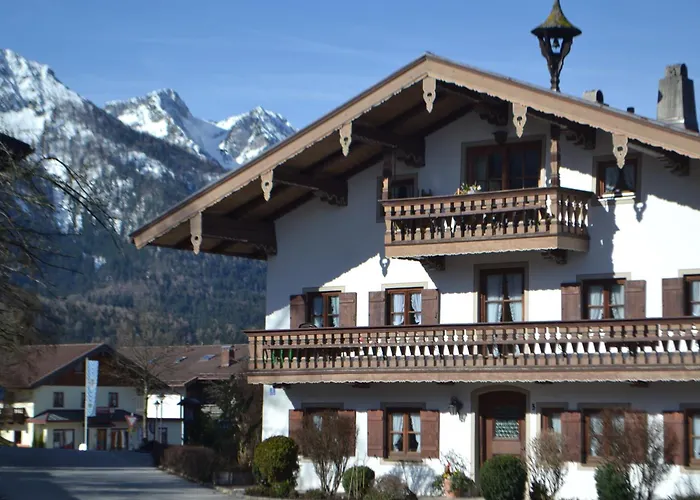 Beim Kreuzfelder Gambskogel