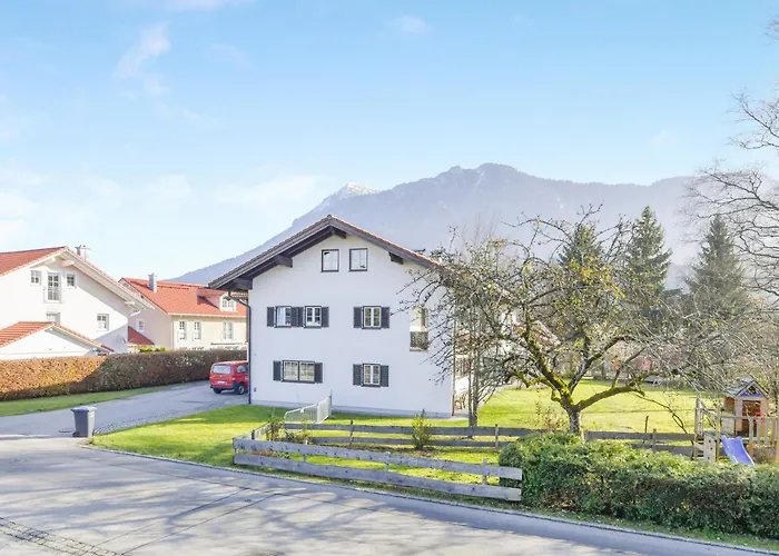 Beim Kreuzfelder Gambskogel *